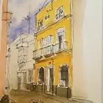 Caleta דירה