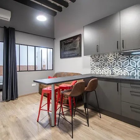 Caleta Apartamento