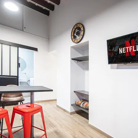 Apartamento Caleta