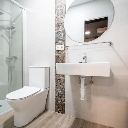 Caleta Apartment Cadiz