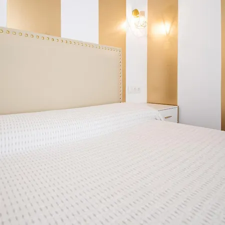 Caleta Apartment