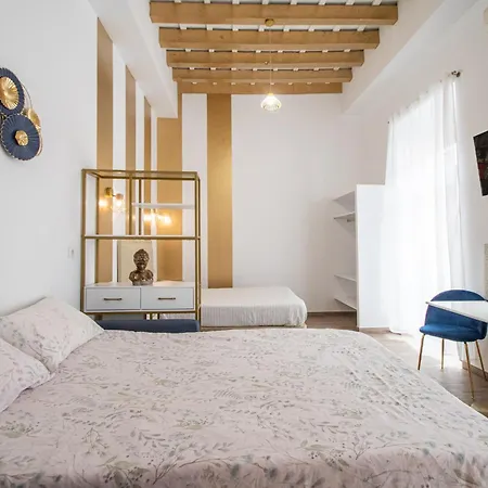 Apartamento Caleta *