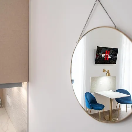 Apartamento Caleta *