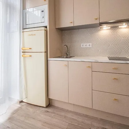 Caleta Apartment