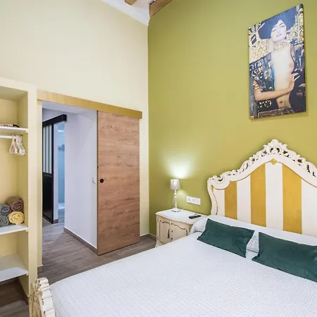 Caleta Apartment