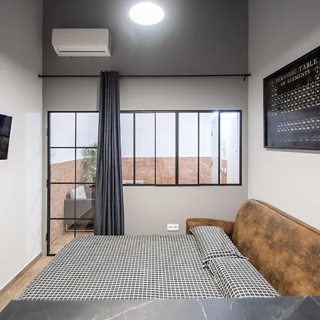 Apartment Caleta *