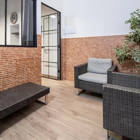 Caleta Appartement Cádiz