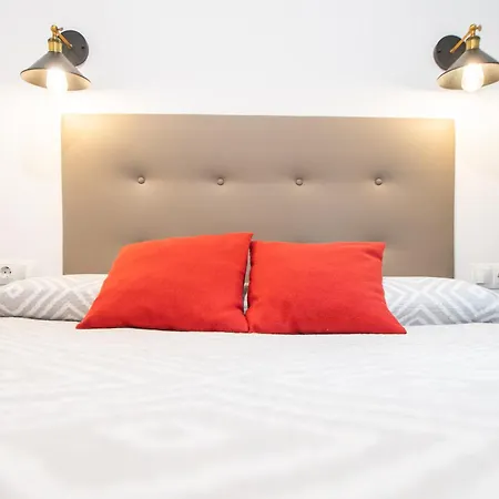 Caleta Apartment Cadiz
