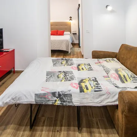 Caleta Apartment