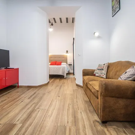 Caleta Apartamento Cádiz
