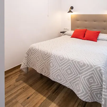 Caleta Apartamento