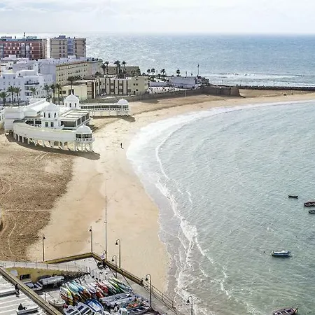 Caleta