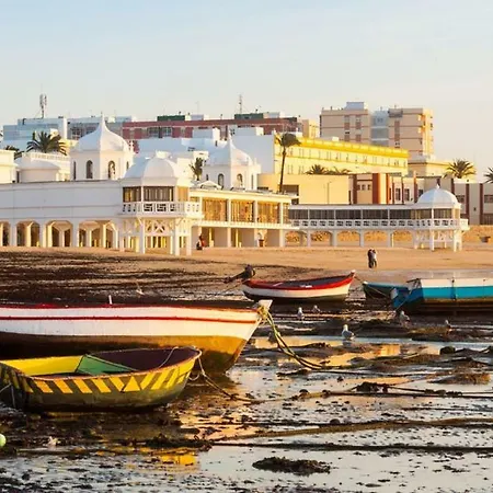 Caleta Apartment