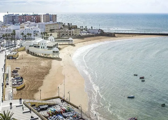 Caleta