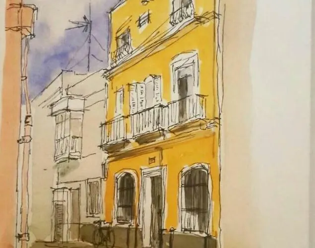 Caleta Appartamento